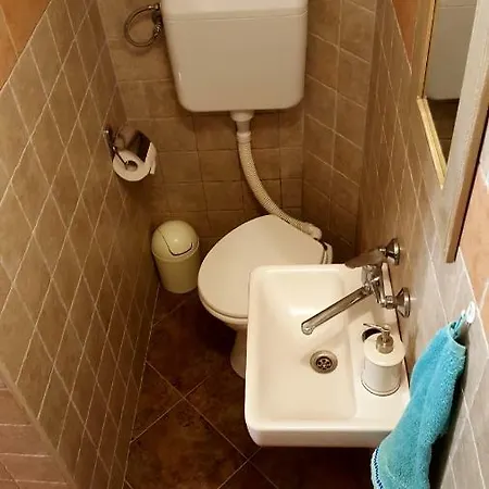 Apartment Korcula コルチュラ