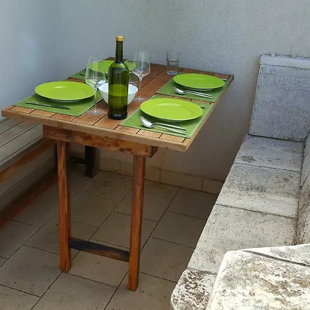 Apartment Korcula *