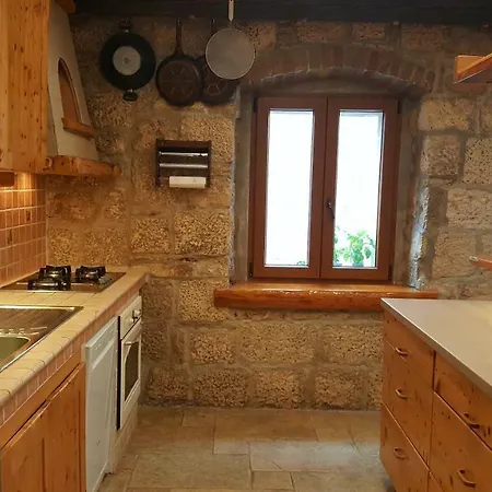 Apartment Korcula アパート *