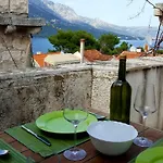Apartment Korcula Lägenhet *