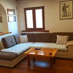 Lägenhet Apartment Korcula *