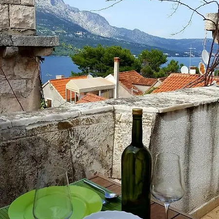 Apartment Apartment Korcula Korcula Town