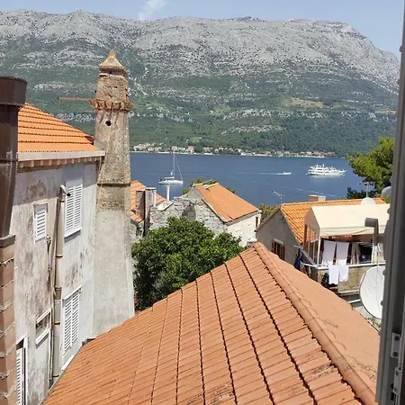 Apartment Korcula *