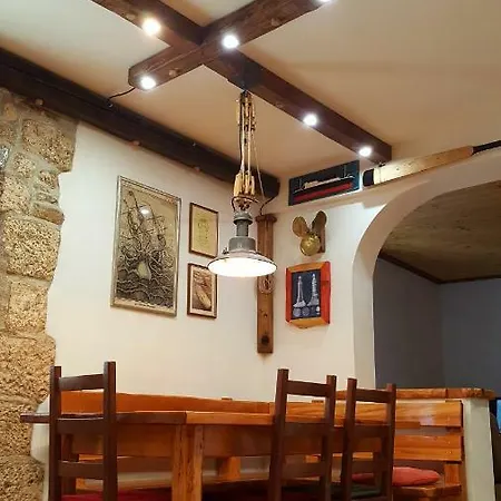 Appartamento Apartment Korcula *