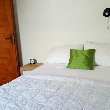 Apartment Korcula Apartamento *