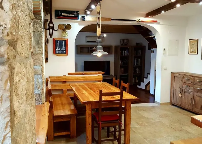 Apartment Korcula *