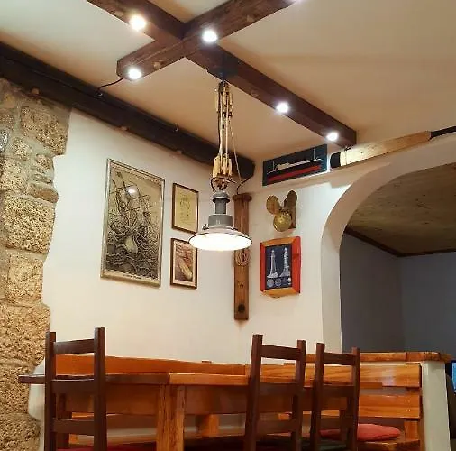 Apartamento Apartment Korcula *