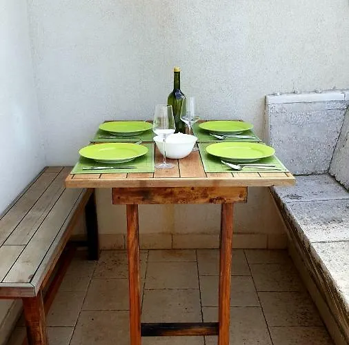 Apartamento Apartment Korcula