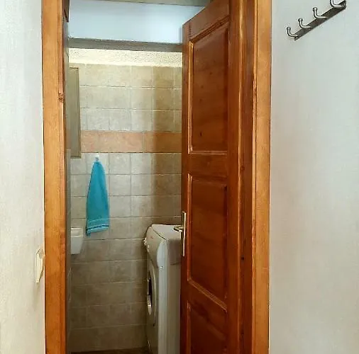 Apartamento Apartment Korcula *