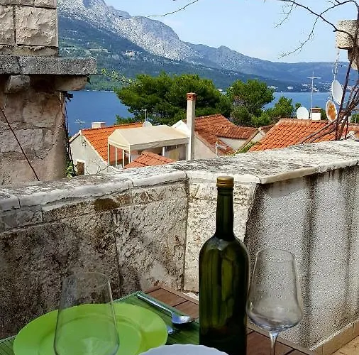 Apartamento Apartment Korcula Korčula