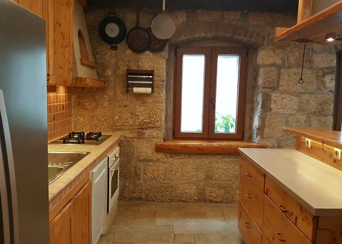 Apartment Korcula Apartamento *