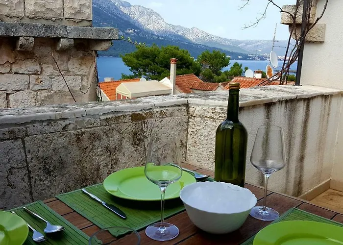 Apartment Korcula Apartamento *