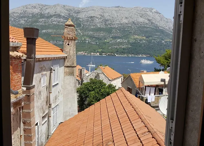 Apartment Korcula *