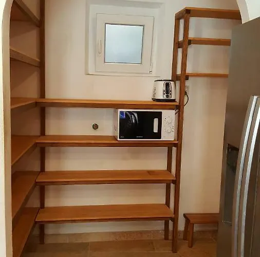 Apartment Korcula Apartamento