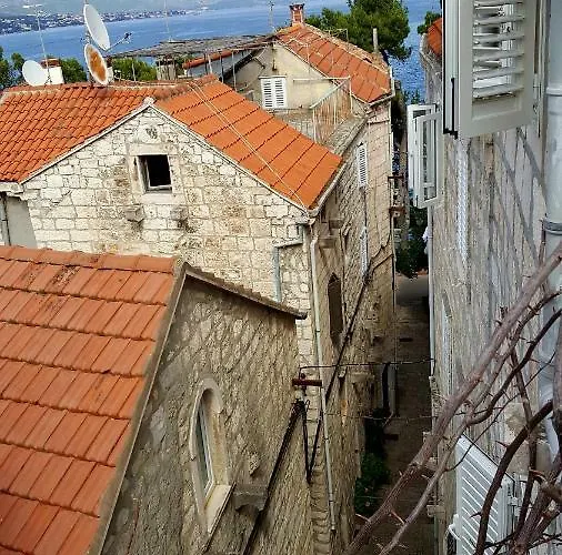 Apartment Korcula * Korčula