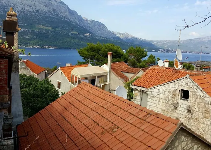 Apartamento Apartment Korcula