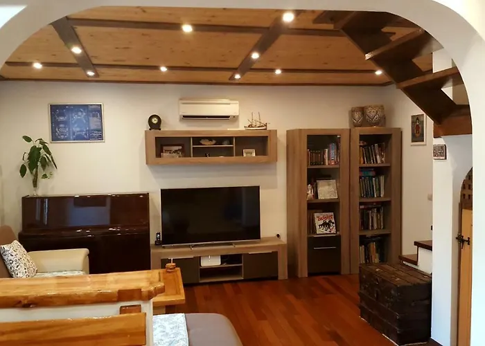 Apartamento Apartment Korcula