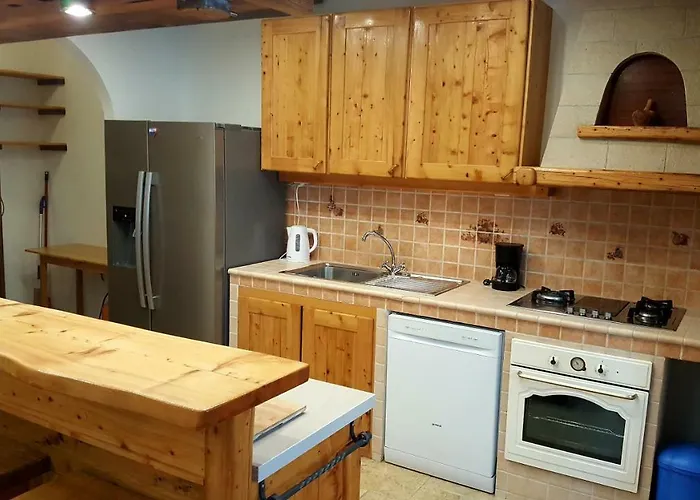 Apartamento Apartment Korcula *