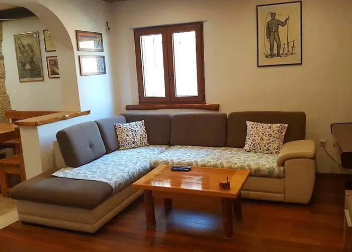 Apartamento Apartment Korcula *
