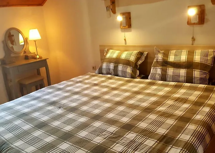 Apartamento Apartment Korcula *