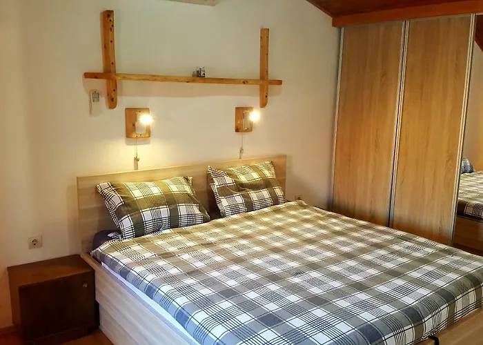 Apartamento Apartment Korcula Korčula