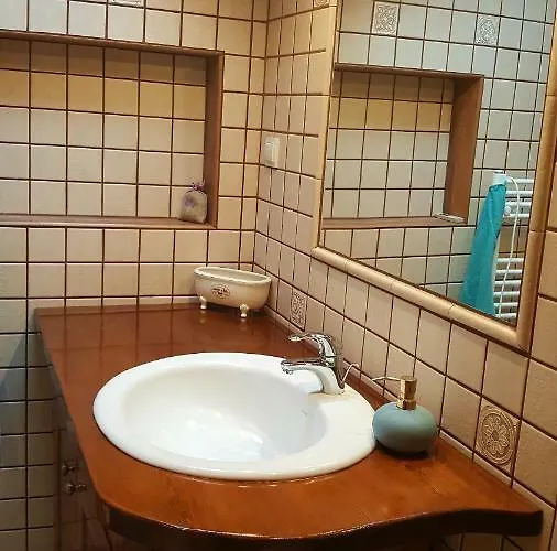 Apartment Korcula Apartamento Korčula