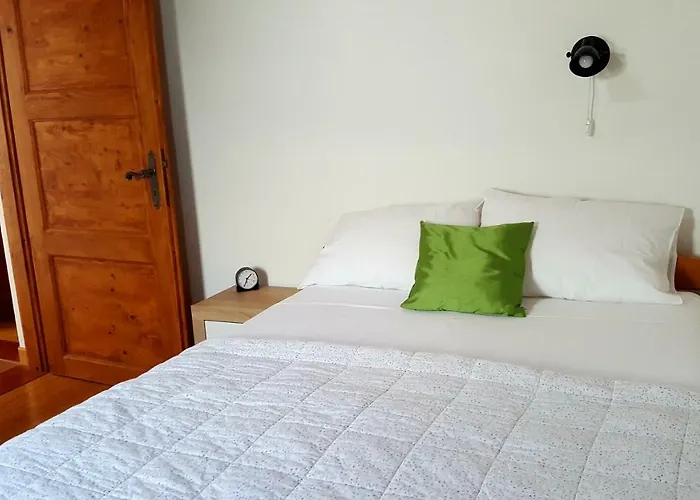 Apartment Korcula Apartamento *